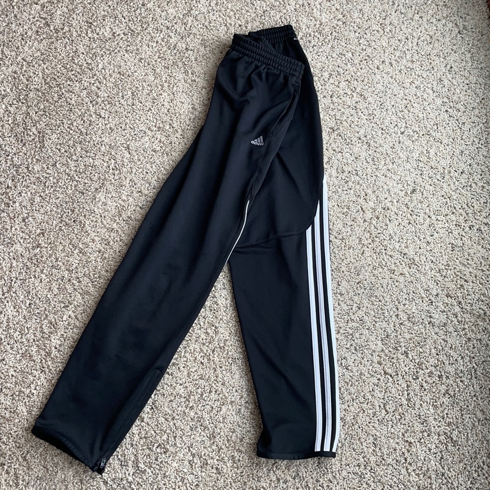 Adidas Sweatpants (not joggers)